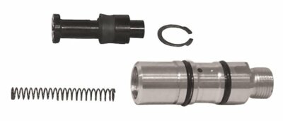 ？ Harley Softail Rear Brake Master Cylinder Kit 210 for sale