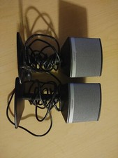 Bose Companion Computer Multimedia Speakers