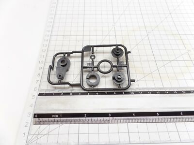 Tamiya 1:10 TB-04 Lexus Eneos Sustina RC F 51079 Q-Teile Servosaver T04  