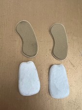 Corso Como Sticky Heel Cushion Insoles
