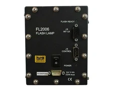 VERITY FL2006 FLASH LAMP 0190-29887-001 P/N 1007454 24V/30W