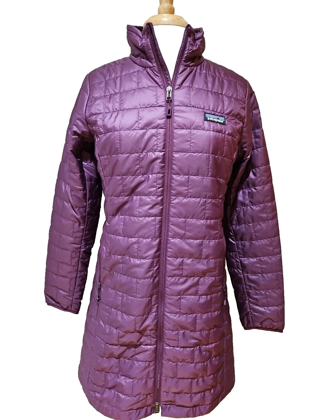Patagonia Coats & Jackets Size M for Women