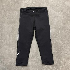 Pearl Izumi Select Damen Small Leggings Hose schwarz - ohne Polsterung