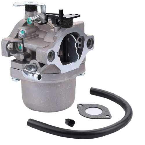 Vergaser für Briggs & Stratton 590399 796077 Ersatz Nikki 799245 Carb - Bild 3 von 3