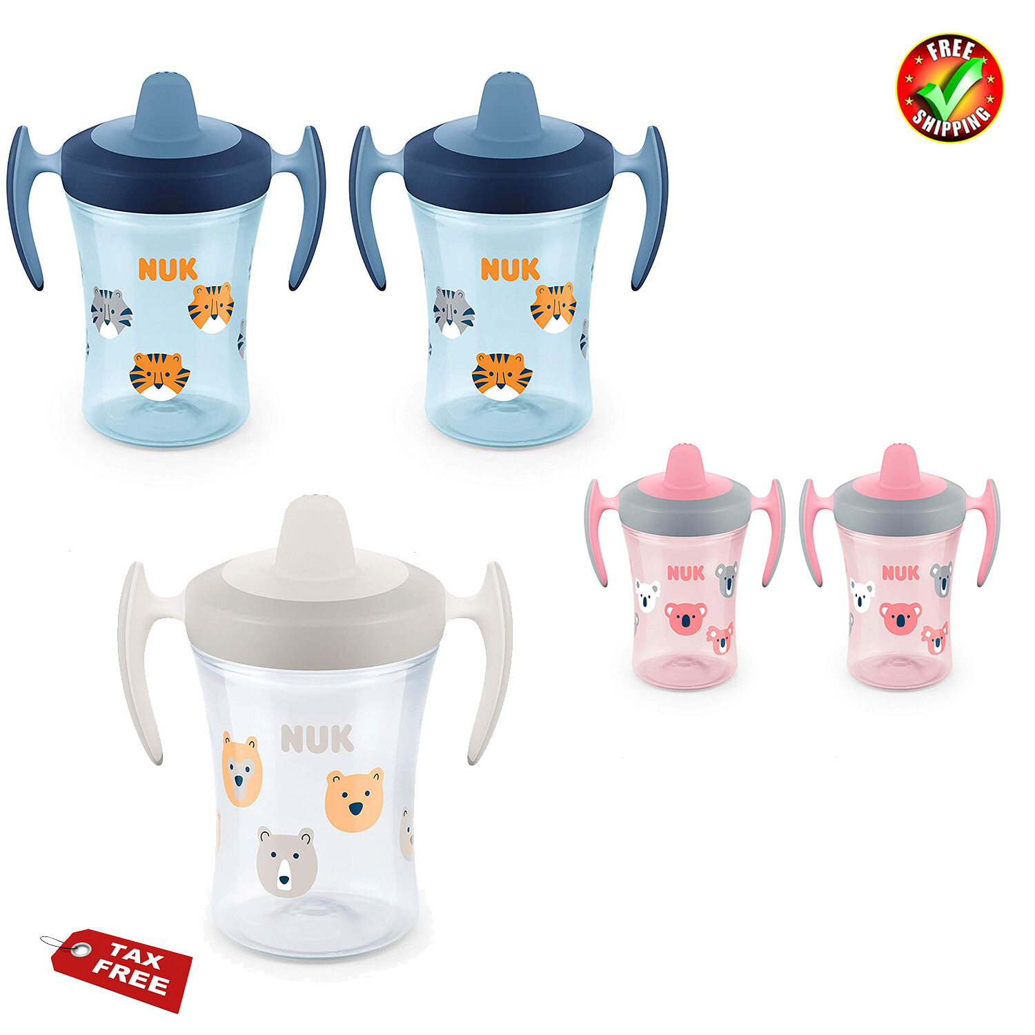 foogo replacement parts sippy cup