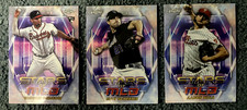 2023 Topps Update Stars Of The MLB CHROME {SMLB 61-SMLB90} Complete Your Set!!