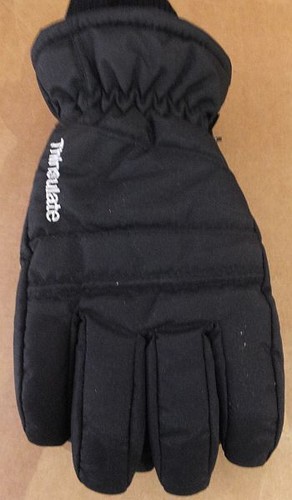 Winter Gloves with Thinsulate Insulation various sizes/colour Unisex Adult/Youth - Picture 2 of 6