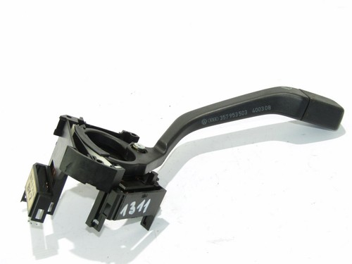 Seat TOLEDO MK1 Lenkstockschalter Wischerschalter Wiper Stalk 1995 357953503