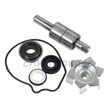 Water Pump Repair Kit For Honda VLS400 STEED NC37 1998 VLX400 STEED NC26 92-97 