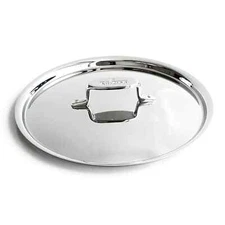 All-Clad Lid, For All-clad D-3 and D-5 Pots and Pan (Your Choice)