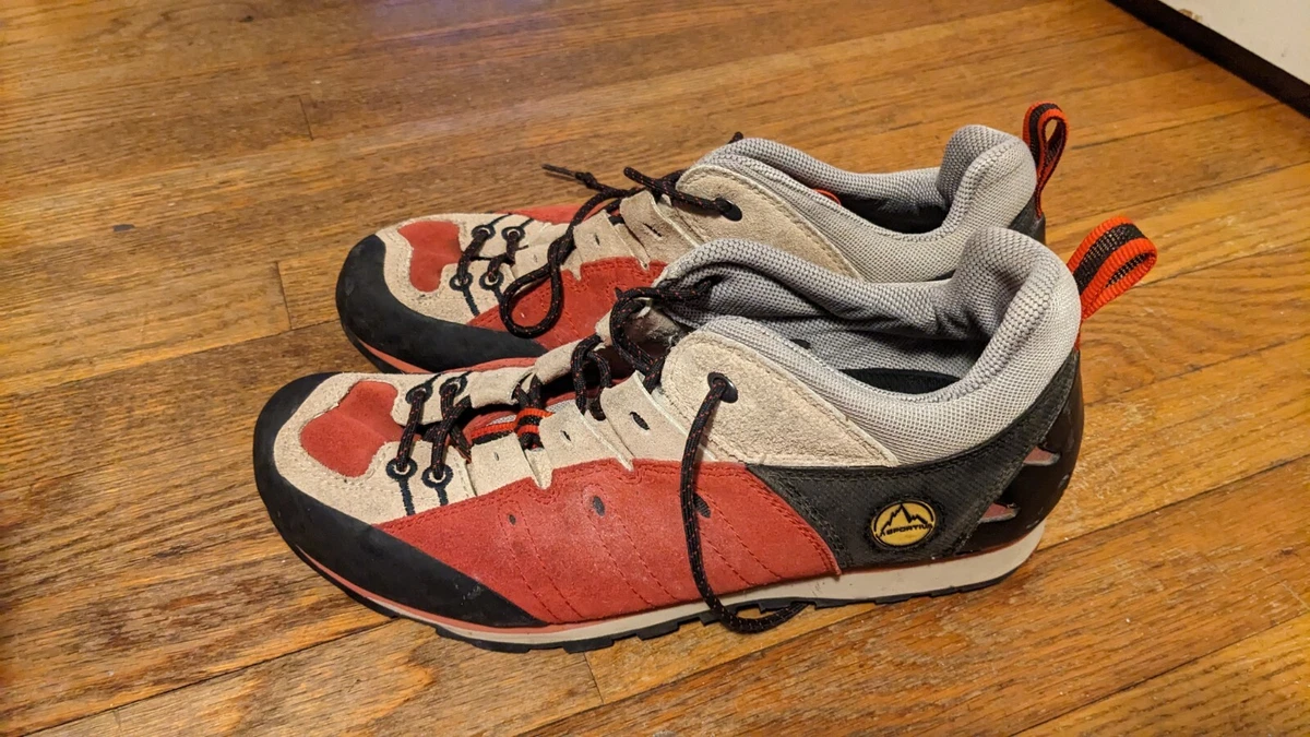 La sportiva sales b5