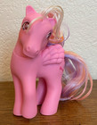 Vintage My Little Pony LOCKET TWINKLE EYE G1 - Jewel Eyes, TLC Refurbished — photo 4