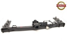 2020-2024 Ford Explorer 2.3l Rear Bumper Tow Towing Trailer Hitch Bar Oem