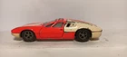 DINKY TOYS  DE TOMASO MANGUSTA , 187 , c1968
