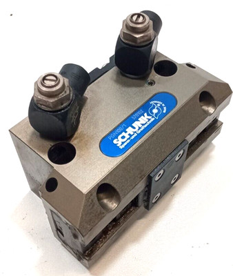 SCHUNK 2-Finger-Parallelgreifer PGN100/1 370102 Greifer, Parallelgreifer