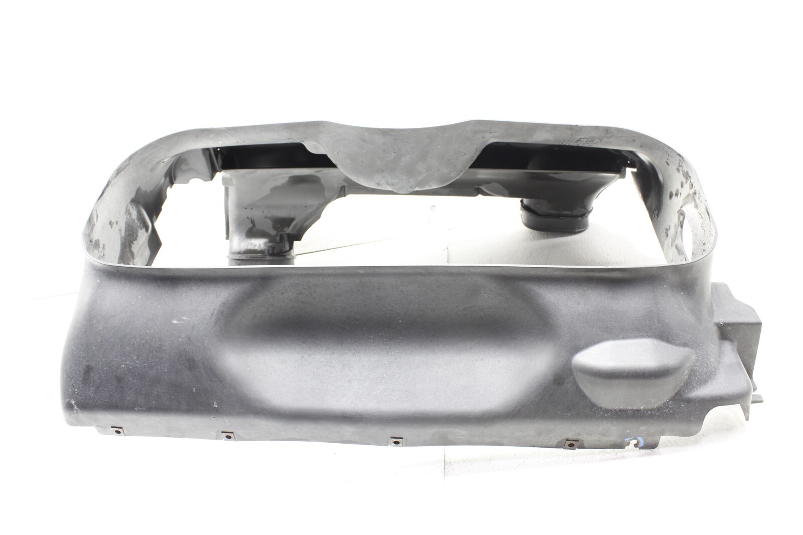Maserati GranTurismo S 2008-2013 Front Air duct