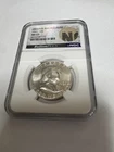 1961 50C- M 65 | NGC Franklin 50 Cents Graded Coin