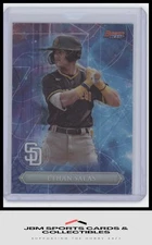 2023 Bowman's Best #AP-23 Ethan Salas Astral Projections
