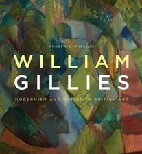 Andrew McPherson William Gillies (Hardback) (UK IMPORT)