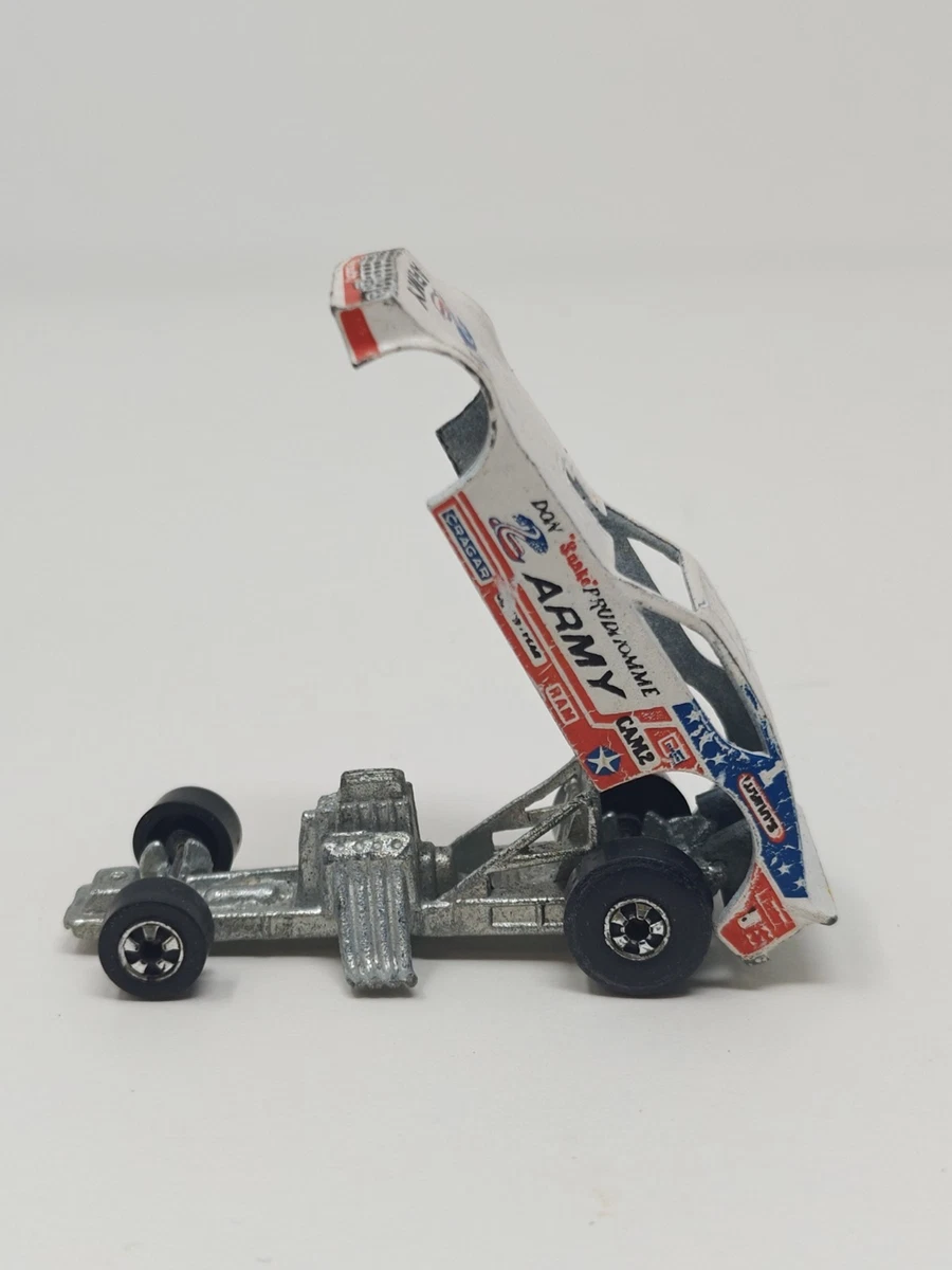 hot wheels 1977 funny car products for sale | eBay