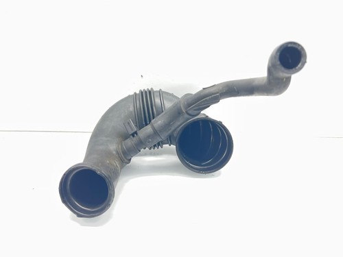 Mercedes-Benz C W203 2006 Diesel 110kW Ansaugrohr Ansaugschlauch Turbolader