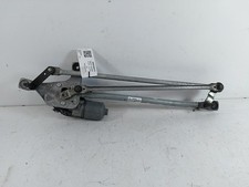 2014 VOLVO V60 30753494 WIPER MOTOR & LINKAGE ASSEMBLY