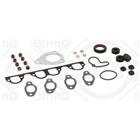 Dichtungssatz Zylinderkopf FüR Seat Inca 6K 1.9 96 Bis 03 Elring AHF AHU