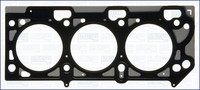 NEU - Ajusa 10139600 Dichtung, Zylinderkopf FüR Chrysler Dodge