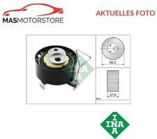 SPANNROLLE FÜR ZAHNRIEMEN INA 531 0928 10 A FÜR POLESTAR POLESTAR 1 PHEV AWD
