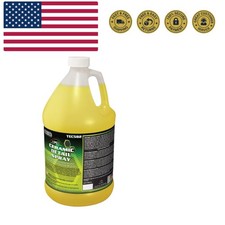 CERAMIC DETAIL SPRAY 1 Gallon