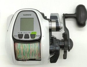 Shimano Plays 3000 | eBay