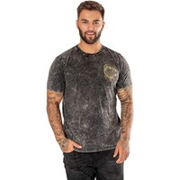 Harry Potter Unisex Ravenclaw Acid Wash Harry Potter Unisex T-Shirt T-Shirt M Mu