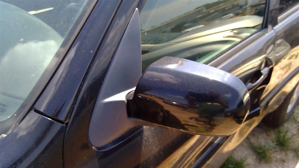 Espejo retrovisor lateral del conductor pintado eléctrico liso se adapta 05-06 MAZDA TRIBUTE 245559 Foto 2 de 4