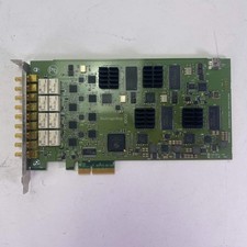 Blackmagic Design BMDPCB143A DeckLink Quad PCIe SDI Capture Card BDLKDVQD