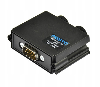 FBS-SUB-9-GS-DP-B FESTO 532216