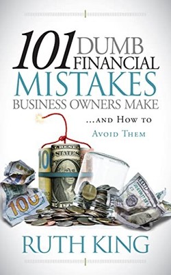 101 Dumb Financial Mistakes Bu - GOOD