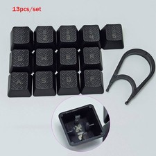 Keyboard Keycap For Logitech G413 G910 G810 G310 G613 K840 G910 Gaming Keyboard