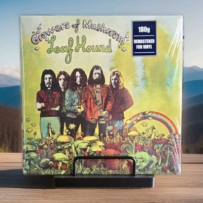 Leaf Hound Growers of Mushroom 1970 Telefunken/1971 Decca/2015 Half-Speed Master