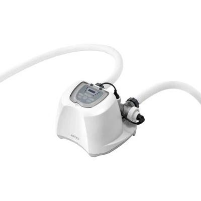Intex 26690GS Pompe de piscine 12112 l/h - Photo 1/3