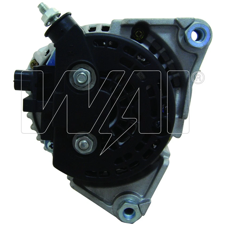 Alternador compatível com 2003-2006 Dodge Ram 1500, Ram 2500, Ram 3500 Durango POWER SELECT - Imagem 4 de 4