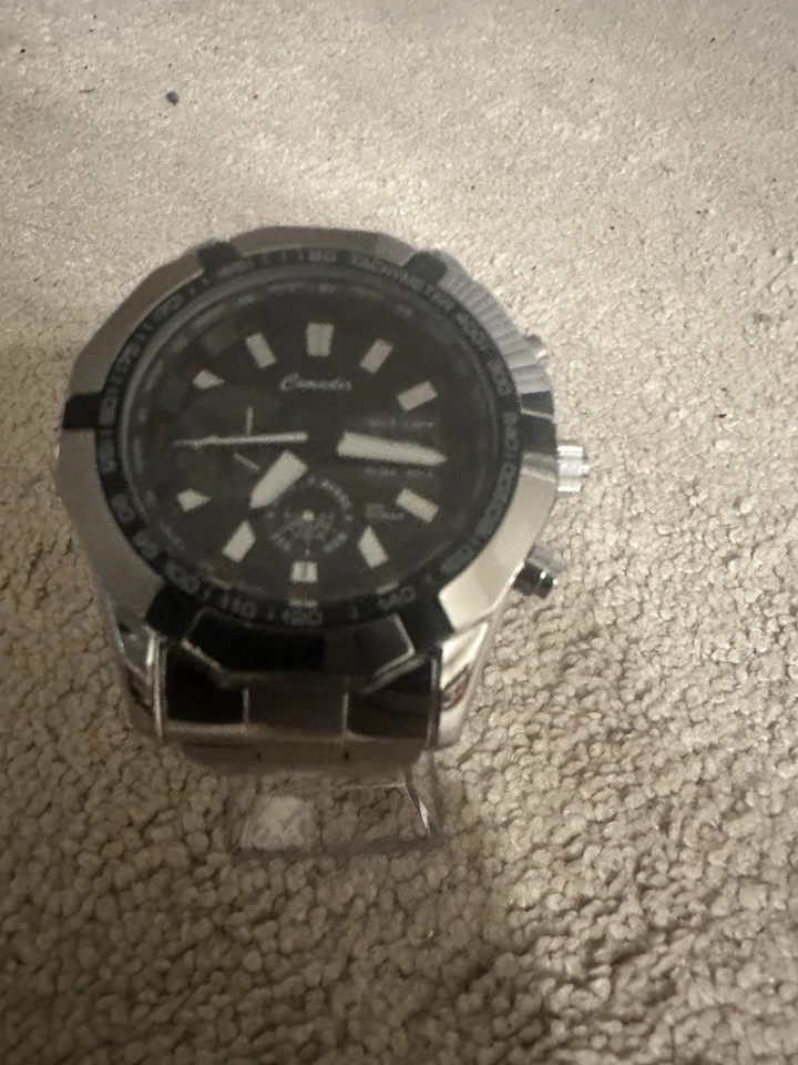 Reloj Elegante Foto 3 de 3