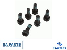 Screw Set, flywheel for FORD ECOSPORT SACHS 1874 000 047