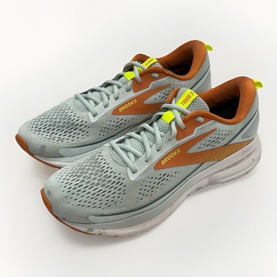 Brooks Women's Size 11 Trace 3 Neutral Running Shoes Skylight Sunset Nightlife