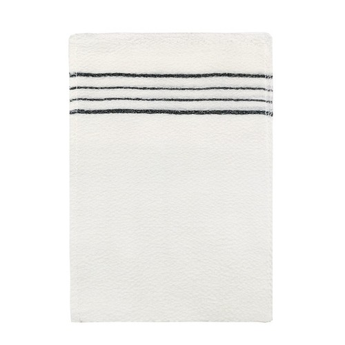 Deep Cleansing and Exfoliation with 5Pcs Korean Italy Asian Washcloth ...