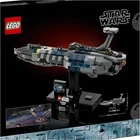 LEGO Star Wars Invisible Hand 75377 25th Anniversary Complete Set Boxed 557pcs