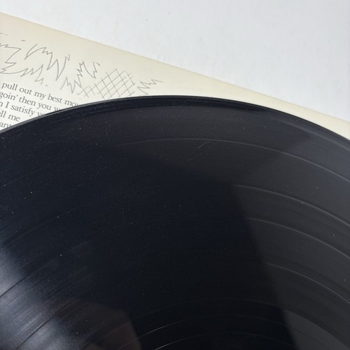 Rafe Van Hoy Prisoner of the Sky 1980 LP Vintage US Vinyl Record Album MCA 3207 - Picture 6 of 11