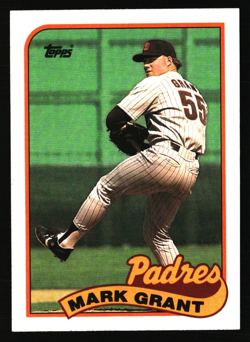 San Diego Padres Baseball Cards - Choose from 100s Quantity Discount Part 28