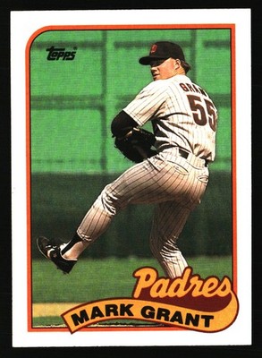 San Diego Padres Baseball Cards - Choose from 100s Quantity Discount Part 28