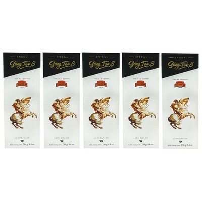 Trung Nguyen Kaffee Sang Tao Creative 8 Vietnamesischer Kaffee DELUXE