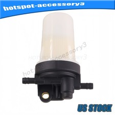 Diesel Fuel Filter Strainer Assembly For Mahi...
